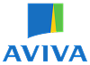 Aviva Logo
