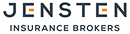 Jensten Logo