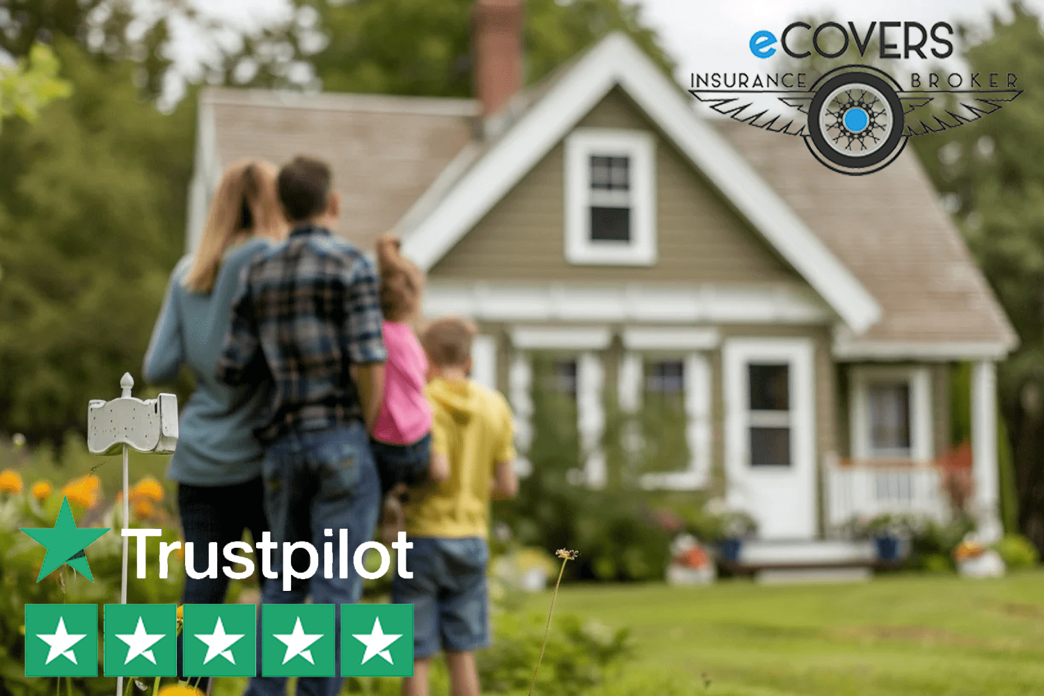 eCOVERS Insurance Broker Google Reviews